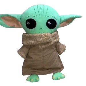 STAR WARS THE CHILD BABY YODA